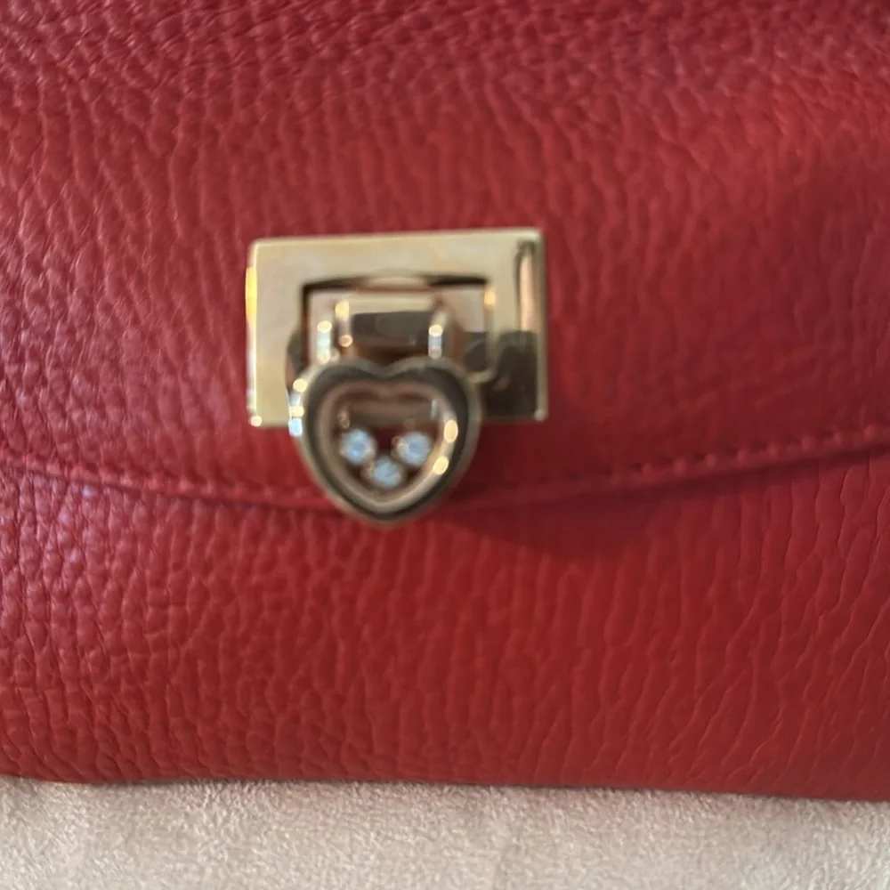 Chopard Caroline bag - Picture 5 of 11